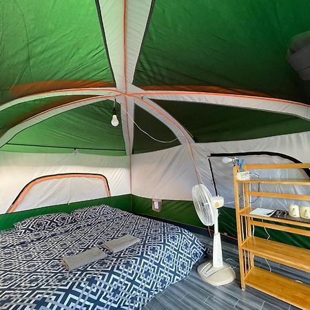Joy Camping هاد رين المظهر الخارجي الصورة