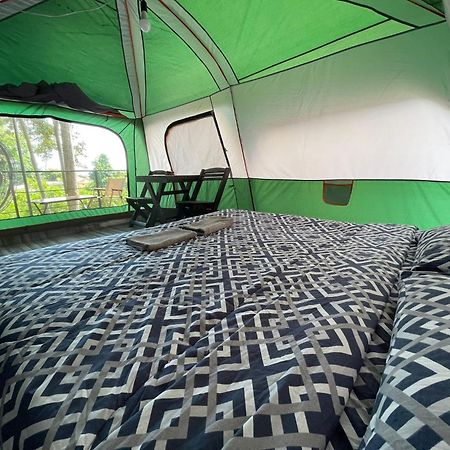 Joy Camping هاد رين المظهر الخارجي الصورة