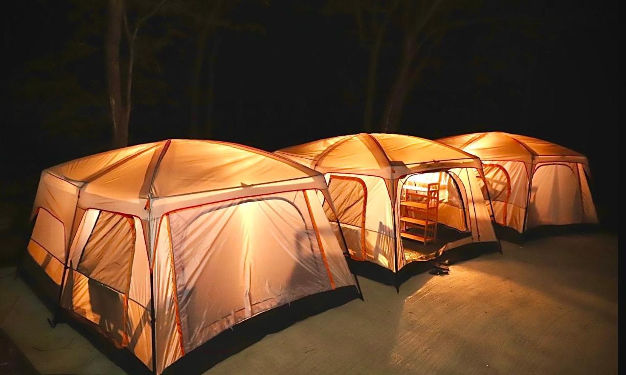 Joy Camping هاد رين المظهر الخارجي الصورة