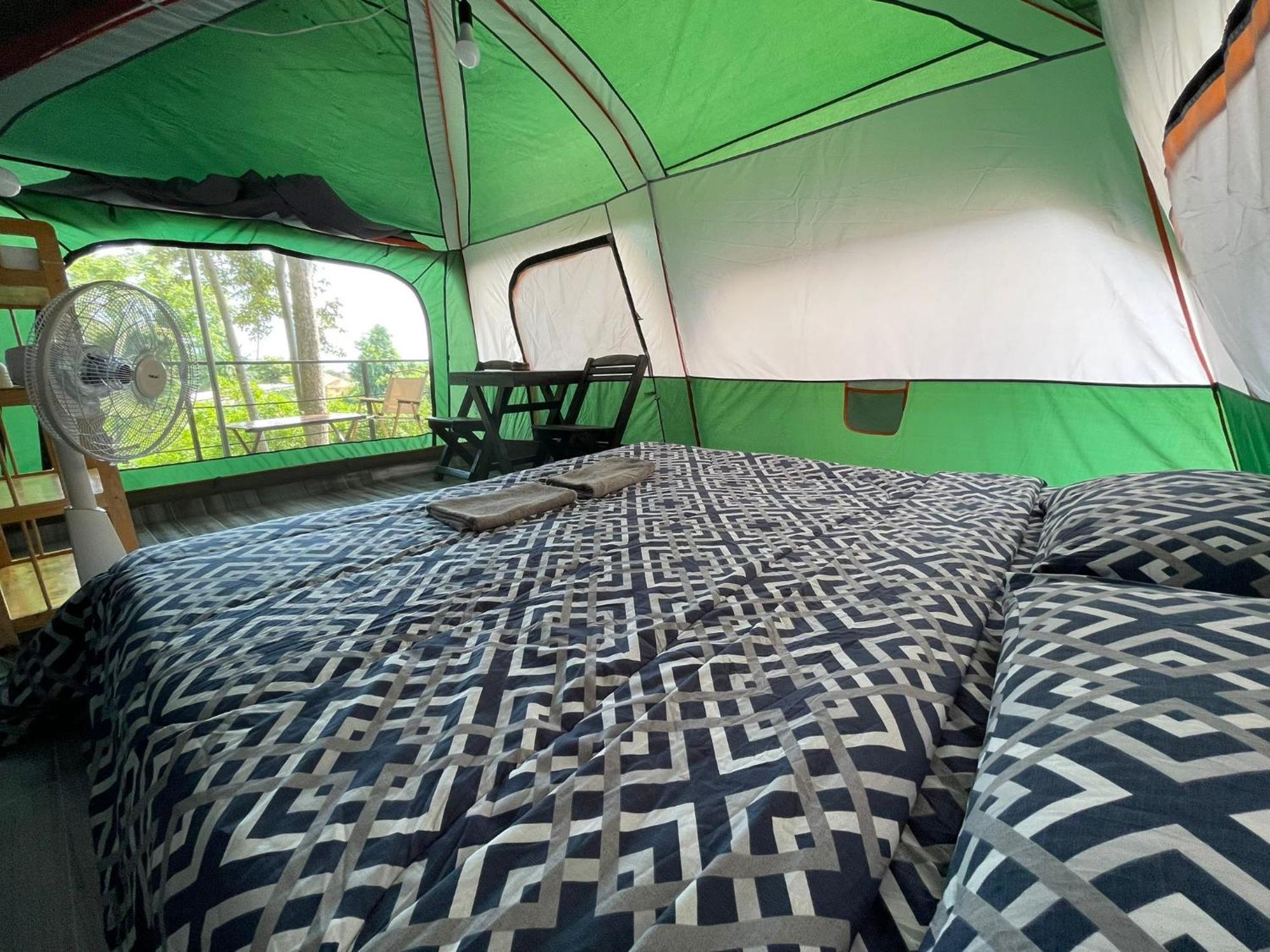 Joy Camping هاد رين المظهر الخارجي الصورة