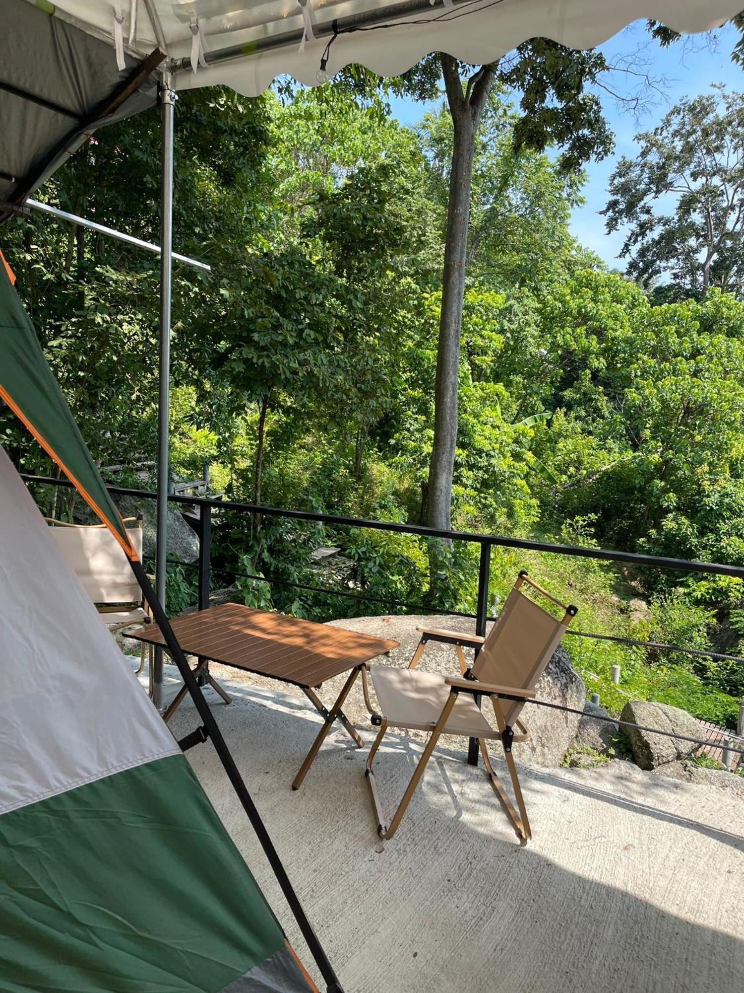 Joy Camping هاد رين المظهر الخارجي الصورة