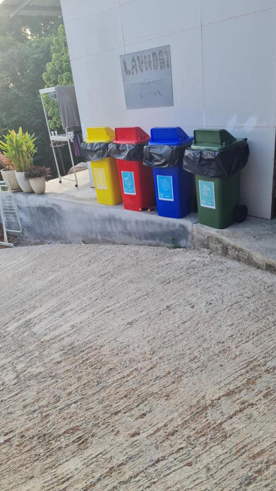 Joy Camping هاد رين المظهر الخارجي الصورة